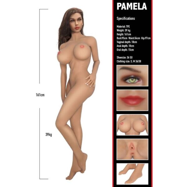 Pamela - Image 7